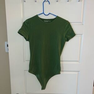 Abercrombie & Fitch Bodysuit